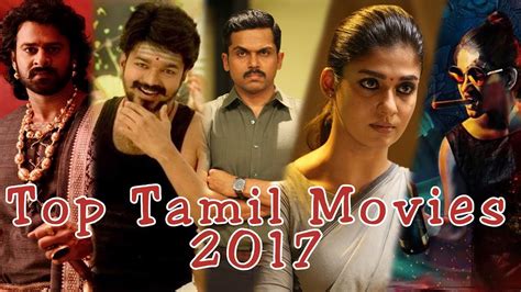 2017 tamil film list|tamil sexton 2017.